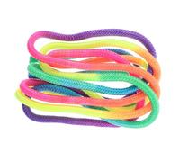 BESPORTBLE 3m Gradient Gymnastics Rope Flow Rope for Women Men Boys and Girls Exercise Rhythmic Skipping Cord