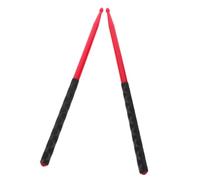 BESPORTBLE 3pairs Beginner to Adult Drumsticks Skidproof Covers for Percussion Practice