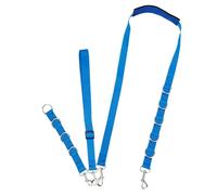 BESPORTBLE 3pcs Adjustable Dog Grooming Rope Pet Bathing Leash for Secure Grooming Comfortable Table Accessories for Dogs