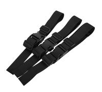 BESPORTBLE 3pcs Adjustable High Chair Straps 1.2m Replacement Harness Belt for Dining Chairs Safety Harness for Boys