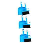 BESPORTBLE 3pcs Animal Waste Cleaning Tool Portable Cage Cleaner for Guinea Pigs Hamsters Chinchillas Rabbit Reptiles
