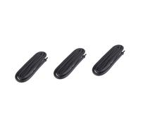 BESPORTBLE 3pcs Bubble Tube for Aquarium Fish Tank Flexible Rubber Air Diffuser Tubing Creates Air Bubbles for Aquarium Tank