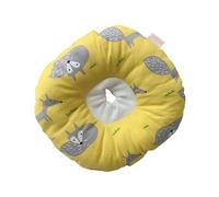 BESPORTBLE 3pcs Cat Collar Soft Elizabethan Collar for Cats and Dogs Healing Scratch Design Comfortable for Daily Use