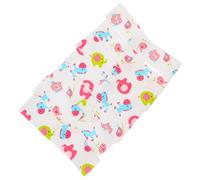 BESPORTBLE 3pcs Cat Dress Cat Costume Suit Prevents Licking Biting Size (random Pattern)