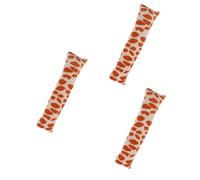 BESPORTBLE 3pcs Catnip Stuffed Pillow Toy for Indoor Kittens Chew-friendly Cat Chew Pillow Soft and Fluffy Catnip Playmate Reduces Loneliness and Stress