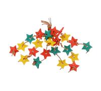 BESPORTBLE 3pcs Chew Toy for Parrots Chewing Plaything Essential Activity for Budgies Cockatiels and Pets Promotes Healthy Grinding and Exploration