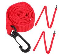 BESPORTBLE 3pcs Children's Walking Leash Safety Rope Handles for Toddlers, Lightweight Nylon and Plastic Material, for Visiting Parks and Crossing the Street