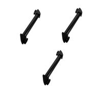 BESPORTBLE 3pcs Detachable Rotatable Periscope Optical Physics Experiment Tool for Students Portable Reflection Instrument for School Science Teaching