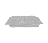 BESPORTBLE 3pcs Dog Bed Cover Removable Canvas Covers for Pets Elevated Mattress Replacement Protects Against Spills Outdoor Travel Pet Blanket for Dogs and Cats