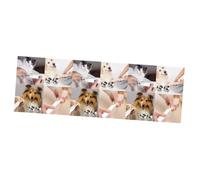 BESPORTBLE 3pcs Dog Cat Nail Clippers Electric Nail Trimmer Shaft Easy to Use Quiet Motor No Batteries Needed