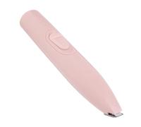 BESPORTBLE 3pcs Dog Clippers Low Noise Pet Grooming Paw Trimmer for French Bulldog Accessories