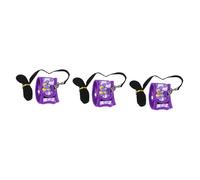 BESPORTBLE 3pcs Dog for Cockapoo Puppy Small Pet and Leash Breathable Strap Comfort
