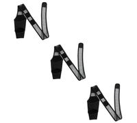 BESPORTBLE 3pcs Dog Harness Elbow Protector Dog Grooming Product Pet Injury Knee Pet Injury Supply