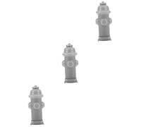 BESPORTBLE 3pcs Dog Potty Training Column Urine for Indoor Use Easy to Clean Designed for Puppies Home Aesthetic for Pet Owners