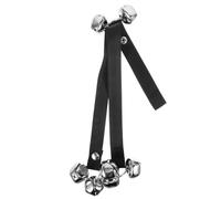 BESPORTBLE 3pcs Dog Training Doorbell Rope Safe and Pet Training Device Suitable for Various Dogs Interactive Communication Bells