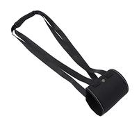 BESPORTBLE 3pcs Dog Walking Training Tool Pet Lifting Support Harness Safe Material Comfortable Fit Adjustable Design