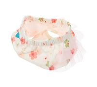 BESPORTBLE 3pcs Doggy Nappies for Female Dogs Sanitary Pant Puppy Diaper Soft Material Easy to Put on Take off