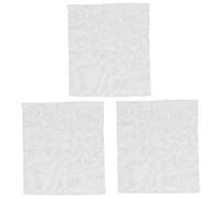 BESPORTBLE 3pcs Fish Tank Net Aquarium Anti-jumping Nets Practical Cover Easy to Install Remove