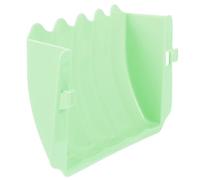 BESPORTBLE 3pcs Guinea Pig Enclosure Accessory Hay Holder for Small Animals Rabbit Feeder Easy to Install