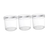BESPORTBLE 3pcs Insect Observation Box Set with Magnifier for Educational Science Portable Viewing Case for Outdoor Bug Exploration and School Experiments