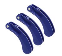 BESPORTBLE 3pcs Key Turner Aid Mobility Grip Seniors Durable Key Transfer Assistant for Elderly and Disabled Individuals