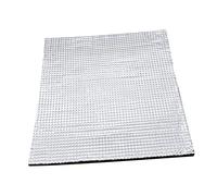 BESPORTBLE 3pcs Mini Parrot Heat Insulation Pad Reflective Film Warmer for Reptiles Pets Energy-efficient Thermal Mat for Comfort for Guinea Pigs and More