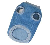 BESPORTBLE 3pcs Miniature Dachshund Coats Puppy Harness Dog Jackets Adorable Puppy Clothing