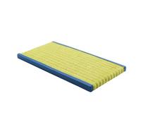 BESPORTBLE 3pcs Miniature Tatami Puff Round Mat Japanese Decorations Dollhouse Accessories Tatami Bed Supplies