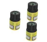 BESPORTBLE 3pcs Noise Reduction Condenser Mic Core for Recording Mic Accessory Core for Microphone Dynamic Podcast Microphone Use