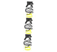 BESPORTBLE 3pcs Parrot Outdoor Vest and Adjustable Leash for Comfortable Training for Enjoying Nature Your Bird Easy to Use and Take off