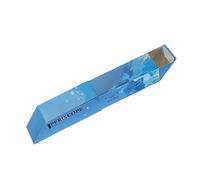 BESPORTBLE 3Pcs Periscope Kit Experiment Materials for Lightweight Portable Hands Learning with Instructions Enhance Understanding of Imaging Principles