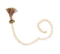 BESPORTBLE 3pcs Pet Doorbell Chain for Dog Training Weaving Bell Chain Sound Compact Bright for Indoor Use and Potty Training and Practical Design