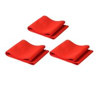 BESPORTBLE 3pcs Piano Keyboard Cover Cloth Dustproof Protective Covering for Digital Upright Piano Keys