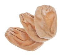 BESPORTBLE 3Pcs Piano Pedal Covers Soft Fabric Protector for Grand Upright Pianos Design for Complete Coverage Prevents Dust Wear