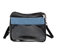 BESPORTBLE 3pcs Portable Hamster Carrier Bag Breathable Sling for Squirrel Chinchilla for Outdoor Travel Sightseeing Camping Adventures