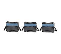 BESPORTBLE 3pcs Portable Pet Carrier Bag for Hamster Guinea Pig and Squirrel Breathable Sling Pouch for Outdoor Travel Lightweight and Compact Design