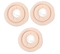BESPORTBLE 3pcs Protective Lick Cone Size s Cat Collar Pet Neck Decor Gps Collar Cat Kitten Harness