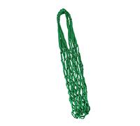 BESPORTBLE 3pcs Rabbit Hay Chicken Feeders Braided Rope Mesh Bag Feeding Mesh for Livestock