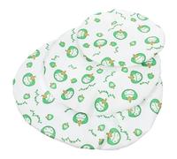 BESPORTBLE 3pcs Reusable Food Covers Multi-Function Bowl Wraps Fresh Keeping Covers for Kitchen Use for Fridge Food Preservation