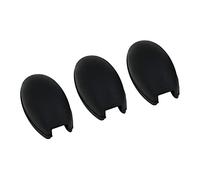 BESPORTBLE 3pcs Saxophone Side Key Protective Covers Durable Silicone Cushions for Alto and Tenor Saxophones Wear Resistant Portable Protective Pads for Music Lovers