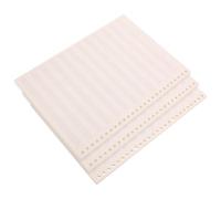 BESPORTBLE 3pcs Staff Manuscript Paper Notebook for Beginners, Wide-spaced Music Composition Books 180 Sheets Each, Detachable Five-line Staff Notebooks for Piano, Guitar, and General Music