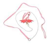 BESPORTBLE 3pcs Turtle Leash for Comfortable Walking for Tortoises Lightweight and Practical Outdoor Equipment for Pet Owners Turtle Wing Style
