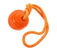 BESPORTBLE 3pcs Wear-resistant Dog Chewing Ball for Puppies and Cats Durable Interactive Toy for Household Play Safe Material for Hours of Fun and Joy