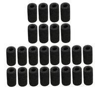 BESPORTBLE 3sets Canister Filter Aquarium Pre-filter Sponge 22mm Cotton Cover Fish Tank Accessory 20pcs*3