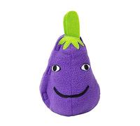 BESPORTBLE 3sets Eggplant Carrot Sniffing Toy for Dogs Plaything Hide Interactive Pet Activity Toy Color