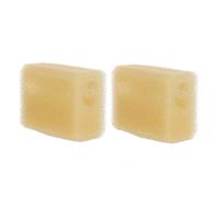 BESPORTBLE 3sets Internal Fish Tank Replacement Sponge Filters Fish Tank Sponge Filter Pads Aquarium Accessories 2pcs*3