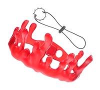 BESPORTBLE 3sets Small Pet Hat Lizard Decoration Reptile Supplies Stylish Bearded Dragon Accessory Halloween Necklace