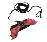 BESPORTBLE 3sets Traction Rope for Small Pets Lightweight and Leash for Outdoor Use for Reptiles and Small Animals Easy to Carry and Store