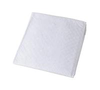 BESPORTBLE 40pcs Pet Urine Pad Dog Diaper Bamboo Charcoal Pads Instant Absorbent and Odor for Puppy Training