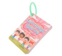 BESPORTBLE 45PCS Emotion Learning Cards Educational Flashcards for Fun and Interactive Feelings Recognition for Early Childhood Development